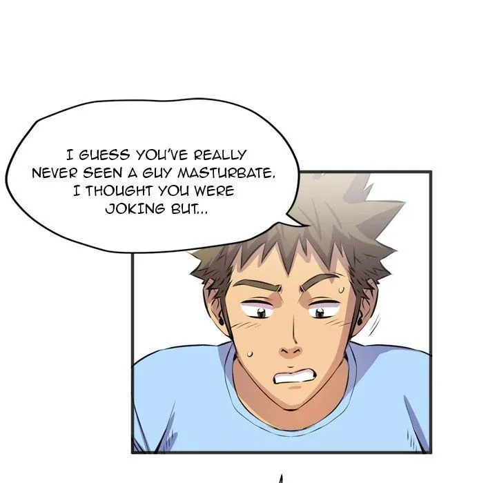Wife Training Chapter 19 page 85 - 