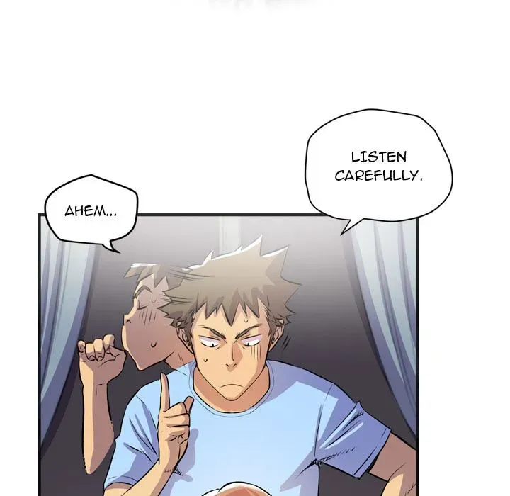 Wife Training Chapter 19 page 89 - 