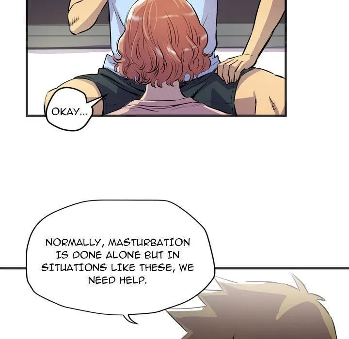 Wife Training Chapter 19 page 90 - 