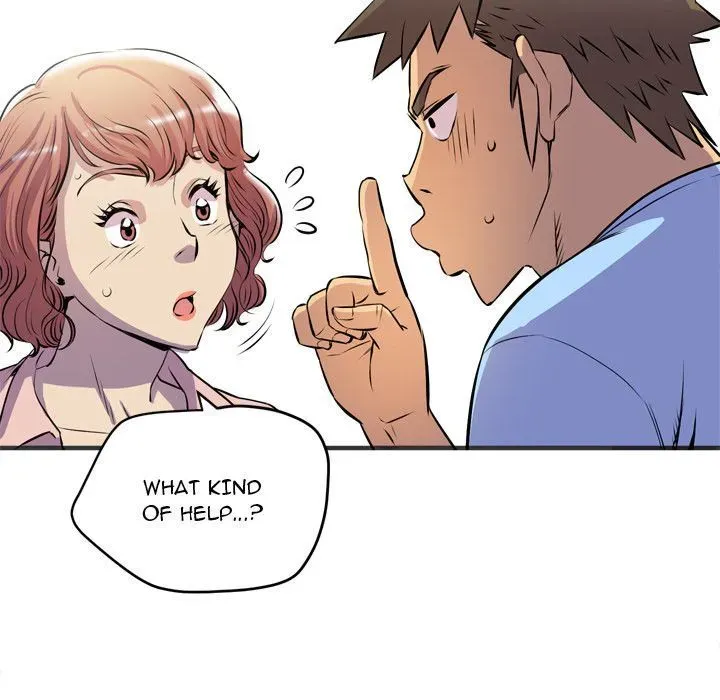 Wife Training Chapter 19 page 91 - 