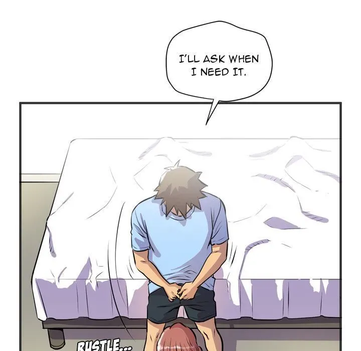 Wife Training Chapter 19 page 92 - 