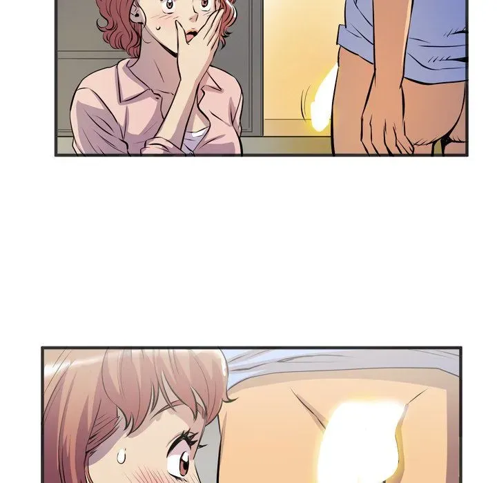 Wife Training Chapter 19 page 97 - 