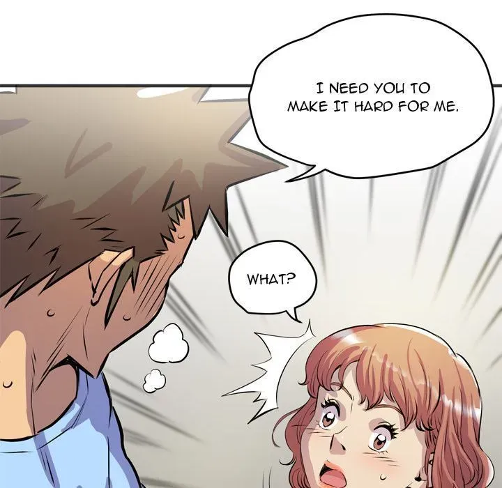 Wife Training Chapter 19 page 100 - 