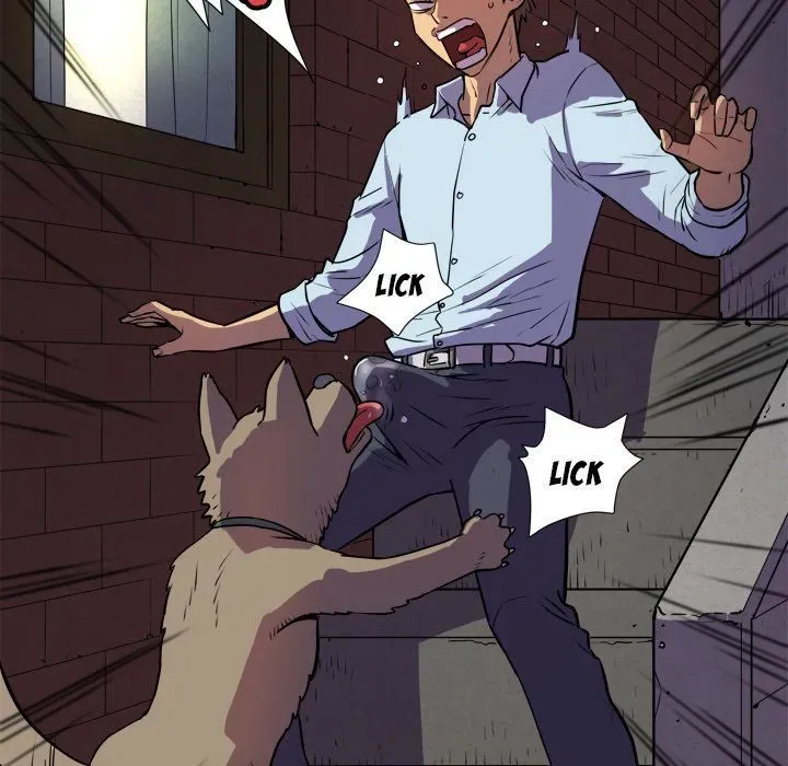 Wife Training Chapter 2 page 101 - 