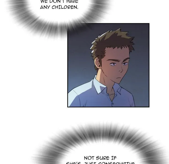 Wife Training Chapter 2 page 23 - 