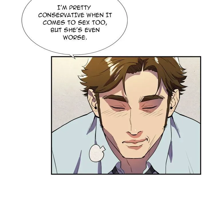 Wife Training Chapter 2 page 27 - 