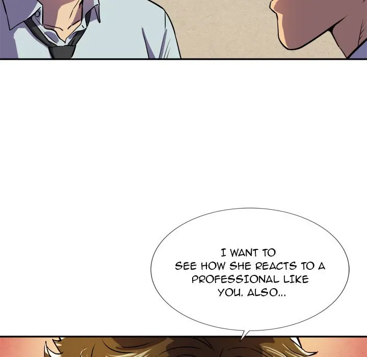 Wife Training Chapter 2 page 40 - 