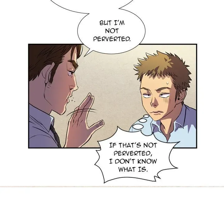Wife Training Chapter 2 page 47 - 