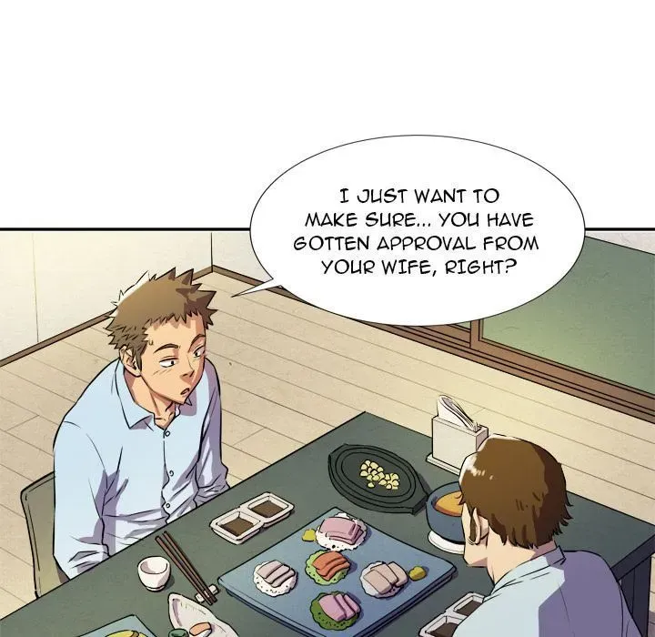 Wife Training Chapter 2 page 48 - 