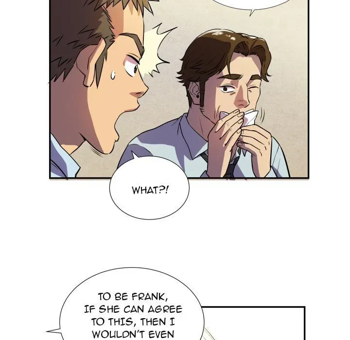 Wife Training Chapter 2 page 50 - 