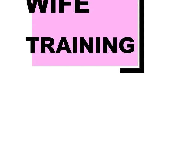 Wife Training Chapter 2 page 6 - 