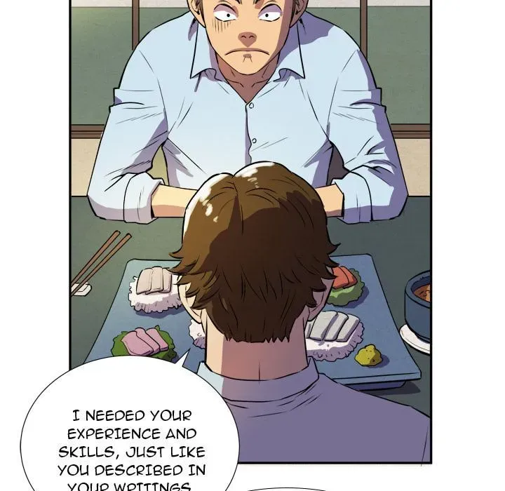 Wife Training Chapter 2 page 52 - 