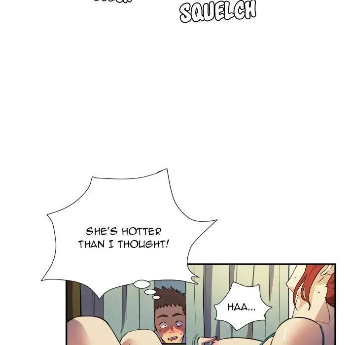 Wife Training Chapter 2 page 85 - 
