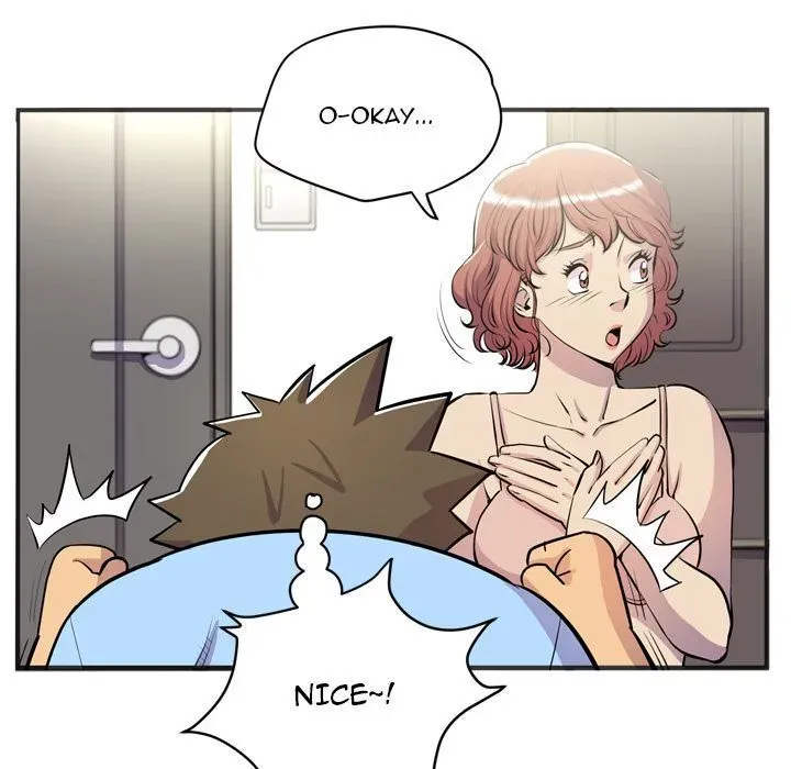 Wife Training Chapter 20 page 105 - 