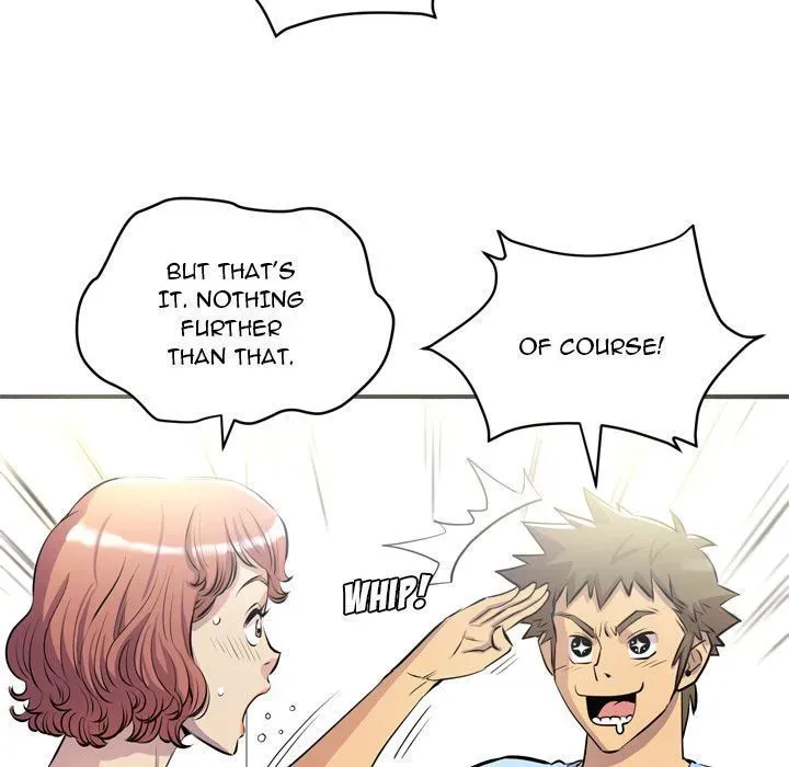 Wife Training Chapter 20 page 106 - 