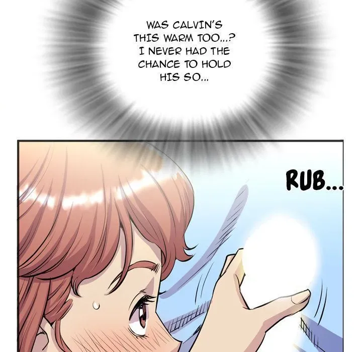 Wife Training Chapter 20 page 12 - 