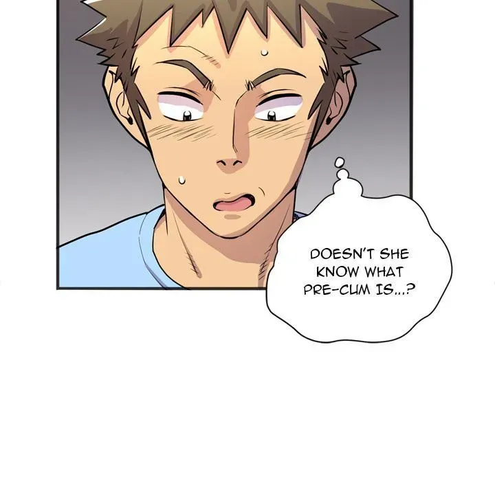 Wife Training Chapter 20 page 22 - 