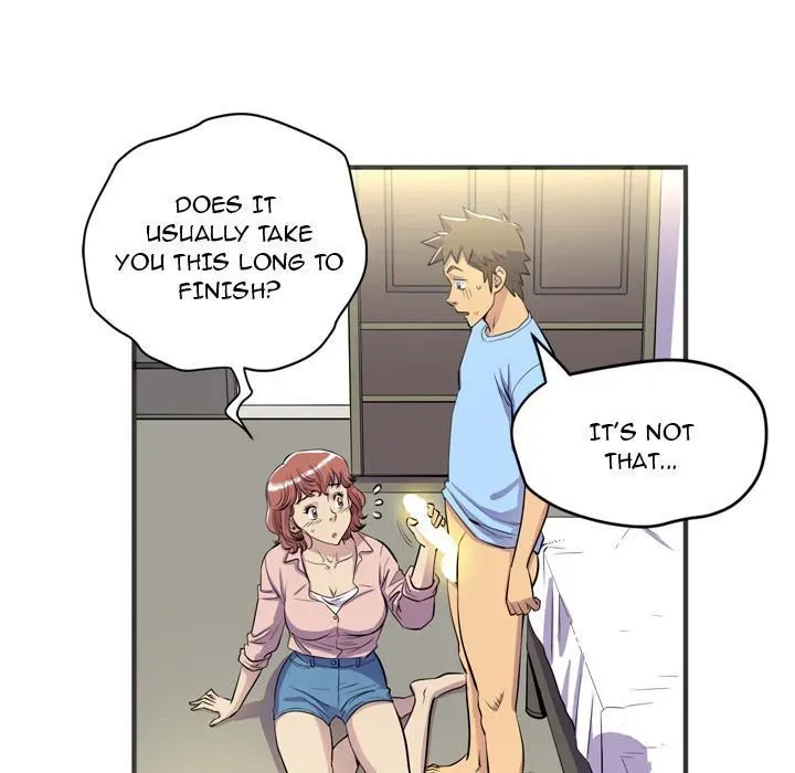 Wife Training Chapter 20 page 25 - 