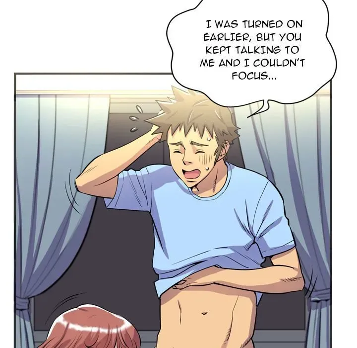 Wife Training Chapter 20 page 30 - 