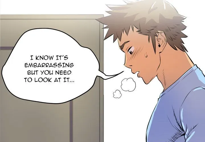 Wife Training Chapter 20 page 4 - 
