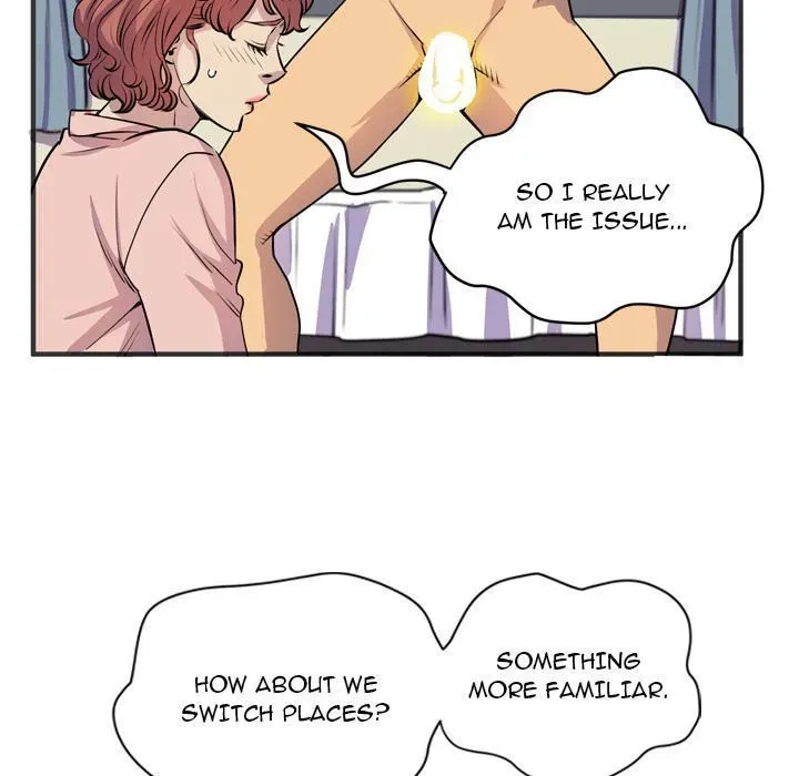 Wife Training Chapter 20 page 31 - 