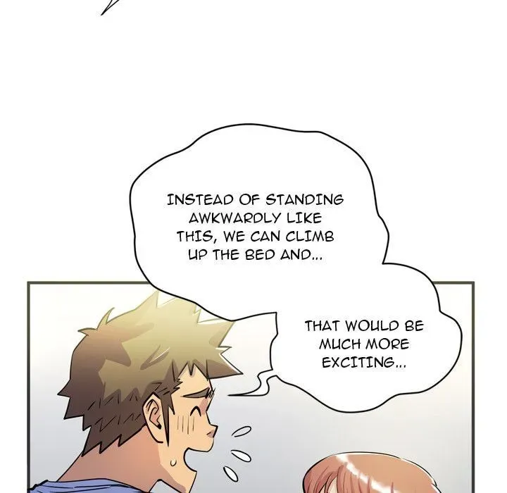 Wife Training Chapter 20 page 33 - 