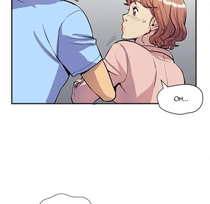 Wife Training Chapter 20 page 34 - 