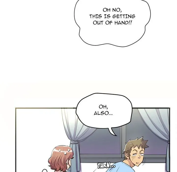 Wife Training Chapter 20 page 36 - 