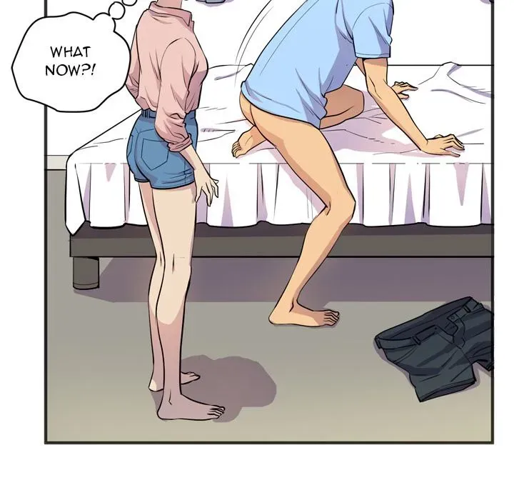 Wife Training Chapter 20 page 37 - 
