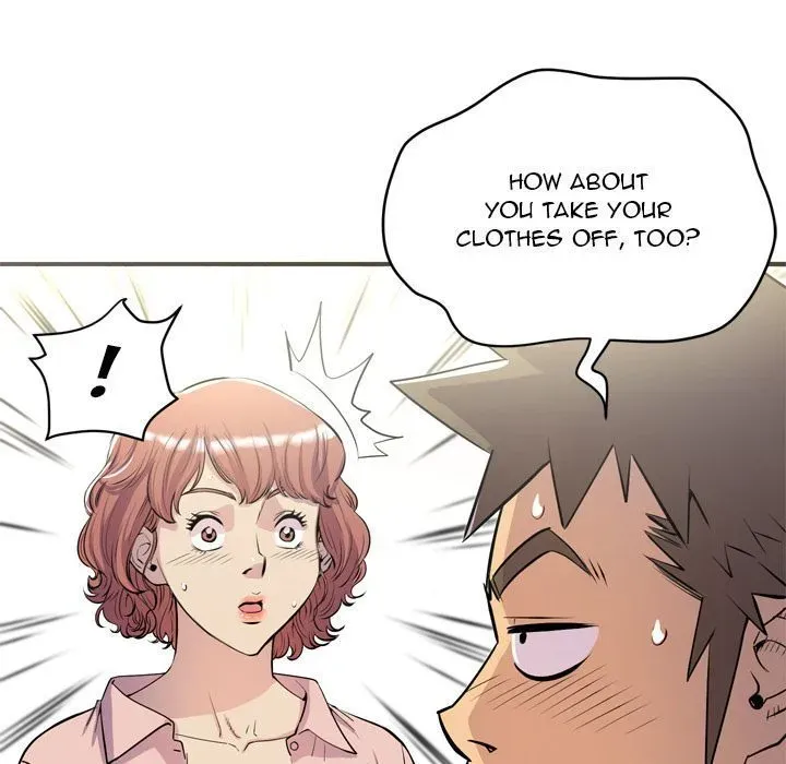 Wife Training Chapter 20 page 38 - 