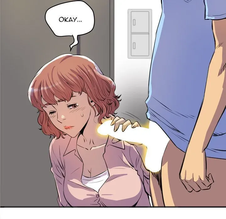 Wife Training Chapter 20 page 5 - 