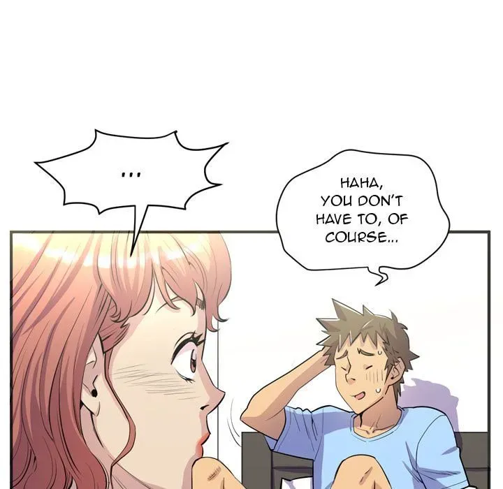 Wife Training Chapter 20 page 41 - 