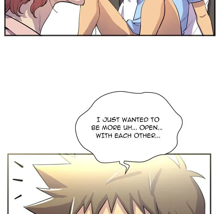 Wife Training Chapter 20 page 42 - 