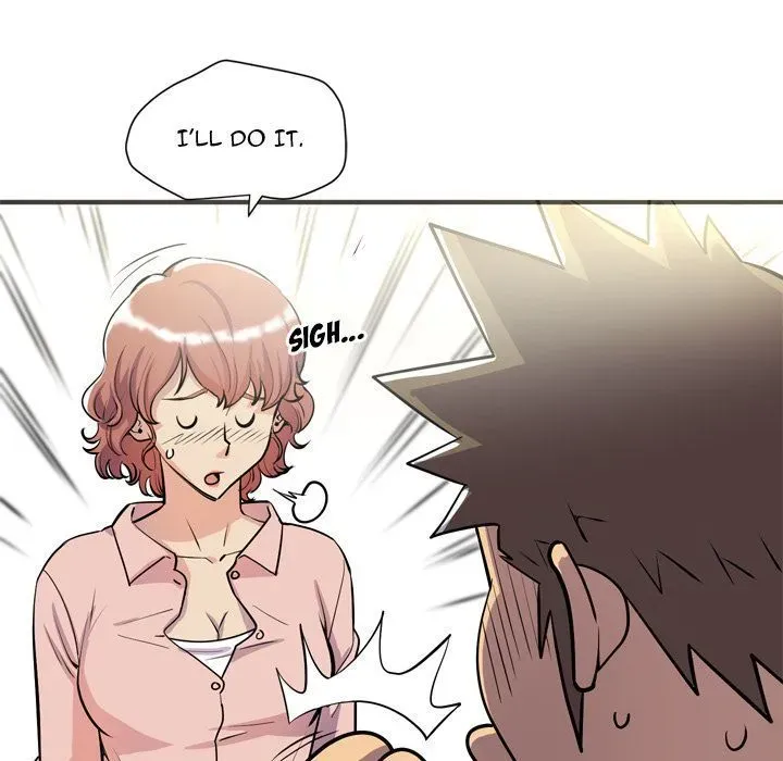 Wife Training Chapter 20 page 44 - 