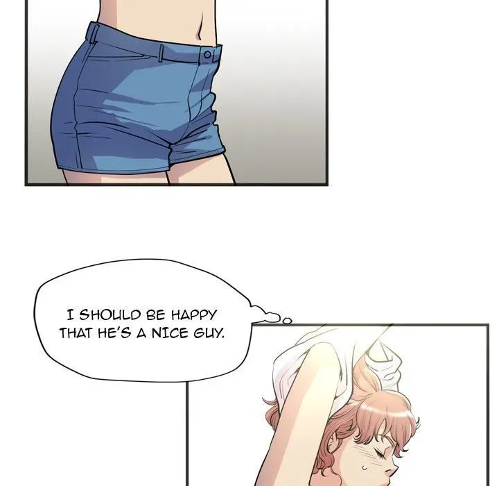 Wife Training Chapter 20 page 49 - 