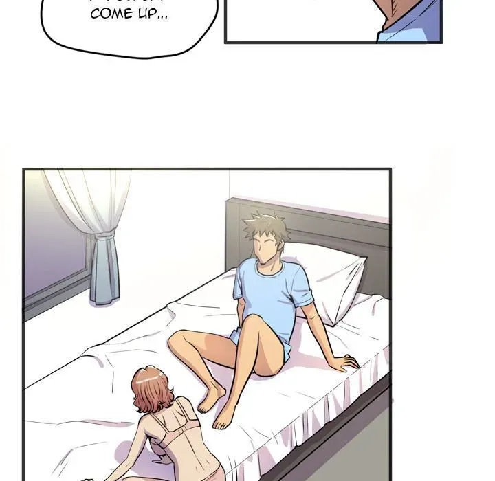 Wife Training Chapter 20 page 60 - 