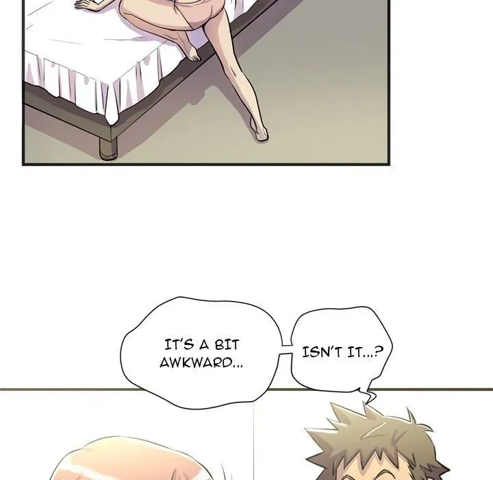 Wife Training Chapter 20 page 61 - 