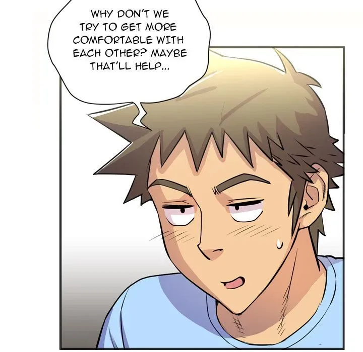 Wife Training Chapter 20 page 63 - 