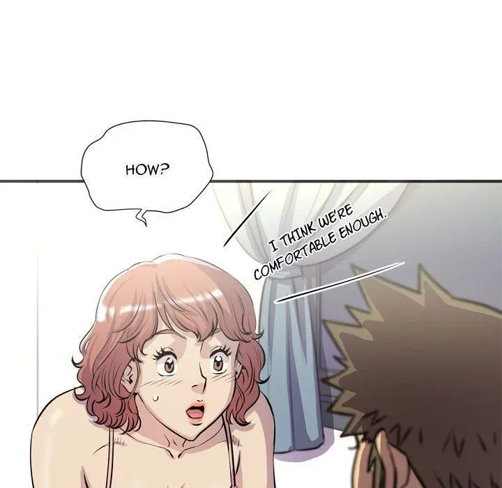 Wife Training Chapter 20 page 64 - 