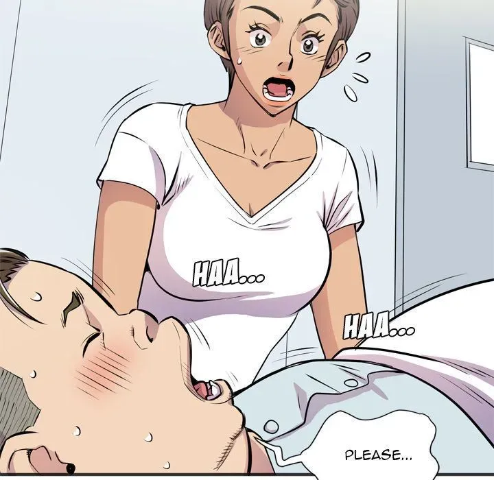 Wife Training Chapter 20 page 81 - 