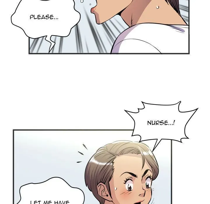 Wife Training Chapter 20 page 83 - 