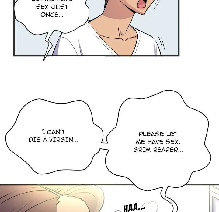 Wife Training Chapter 20 page 84 - 