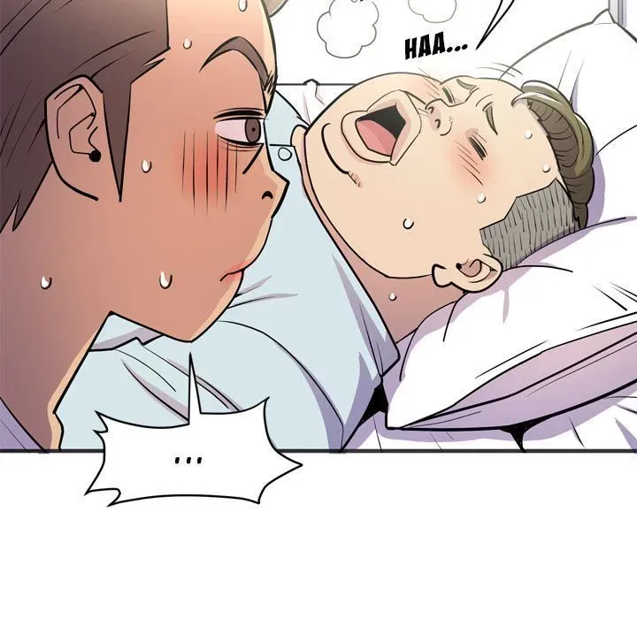 Wife Training Chapter 20 page 85 - 