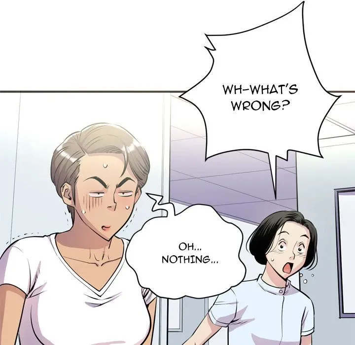 Wife Training Chapter 20 page 86 - 
