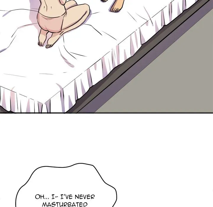 Wife Training Chapter 20 page 91 - 