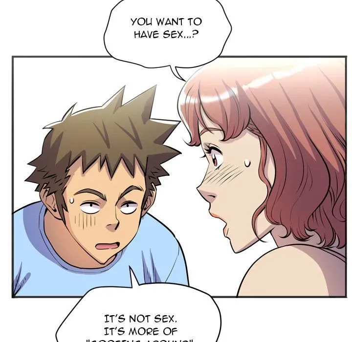 Wife Training Chapter 20 page 96 - 