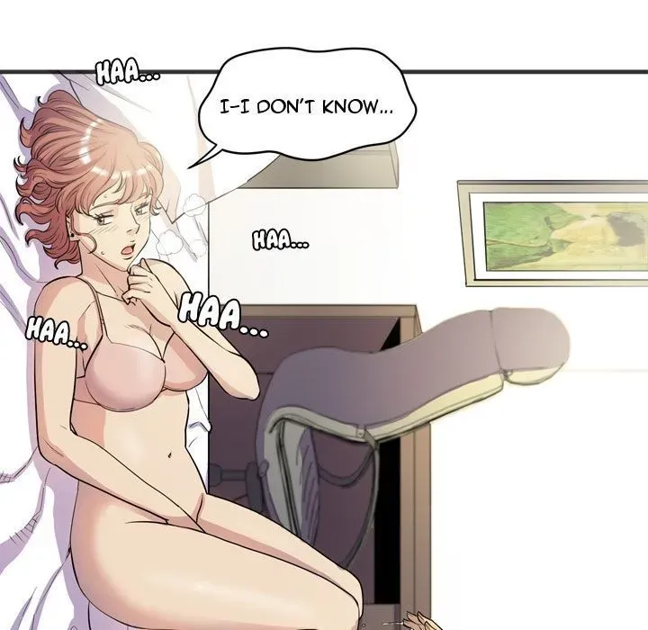 Wife Training Chapter 21 page 105 - 