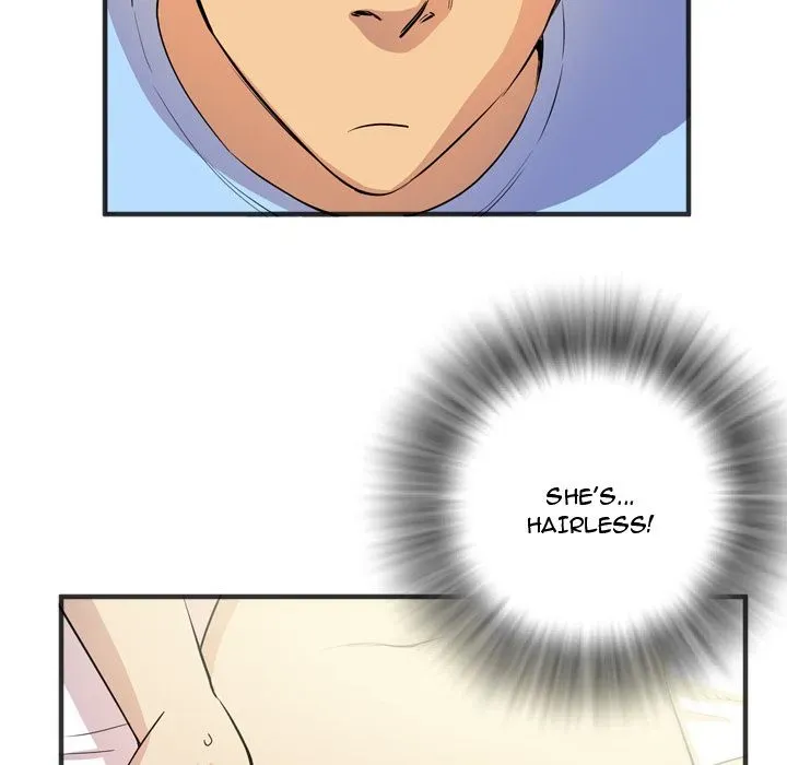 Wife Training Chapter 21 page 19 - 
