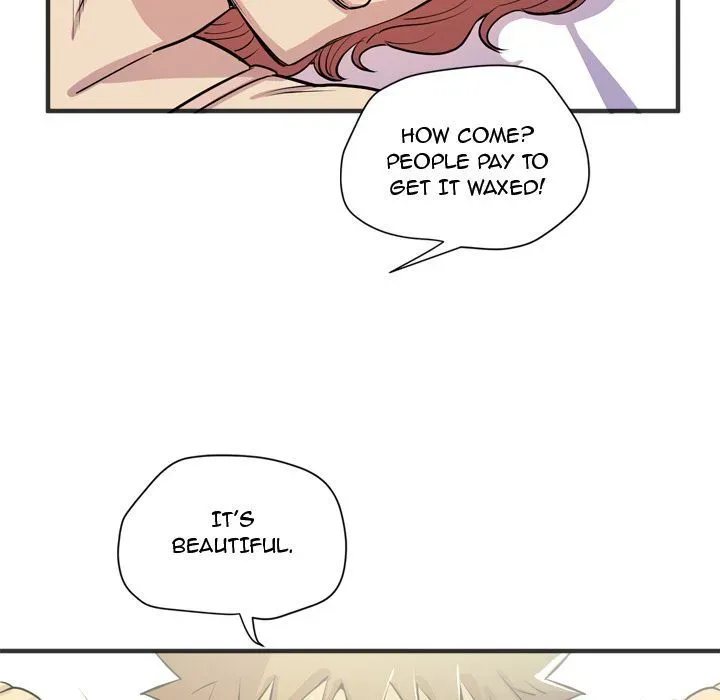 Wife Training Chapter 21 page 31 - 