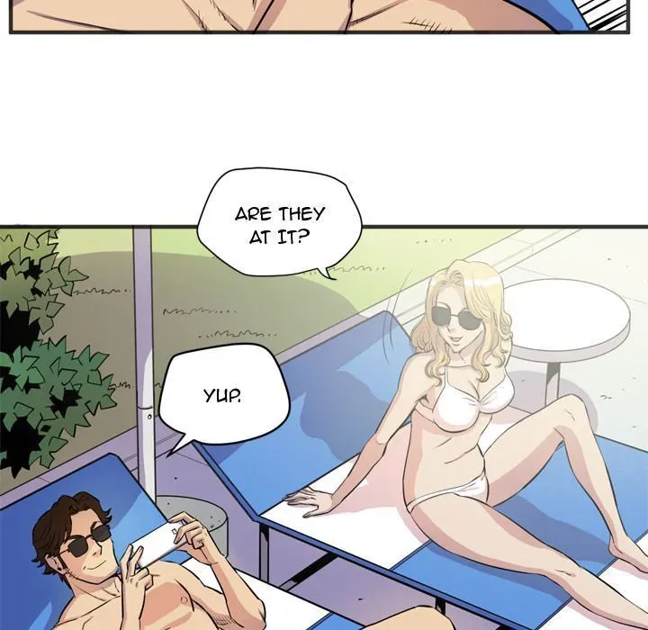 Wife Training Chapter 21 page 45 - 